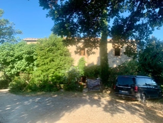 unser Haus in der Toskana