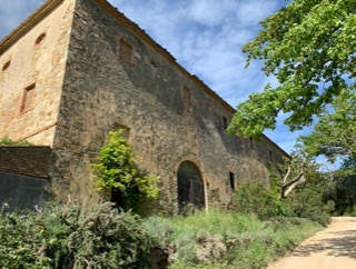 unser Haus in der Toskana