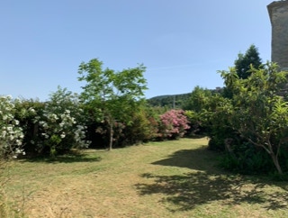 unser Haus in der Toskana