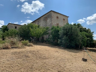 unser Haus in der Toskana